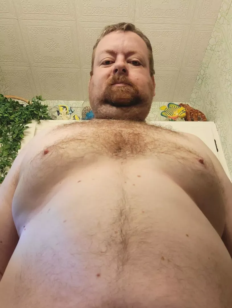 Good afternoon!