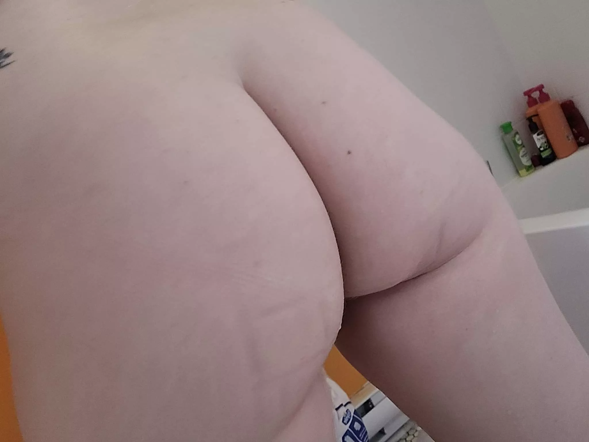good angle?