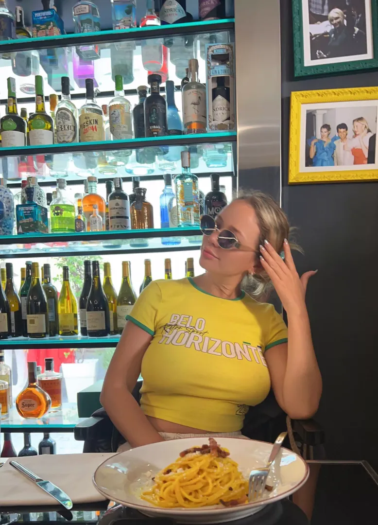 good appetite