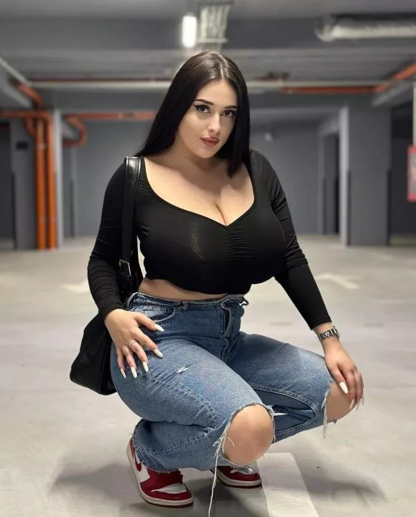 good balance