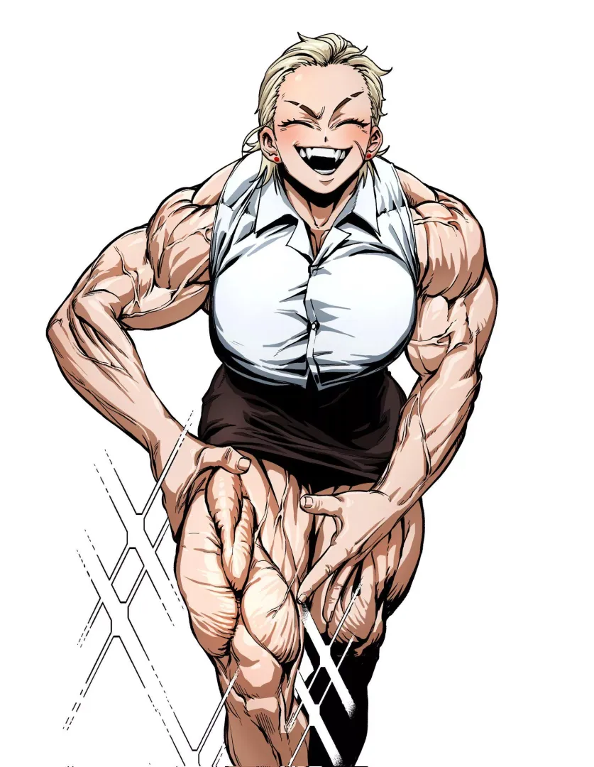 Good bending [@gurokuma_04]