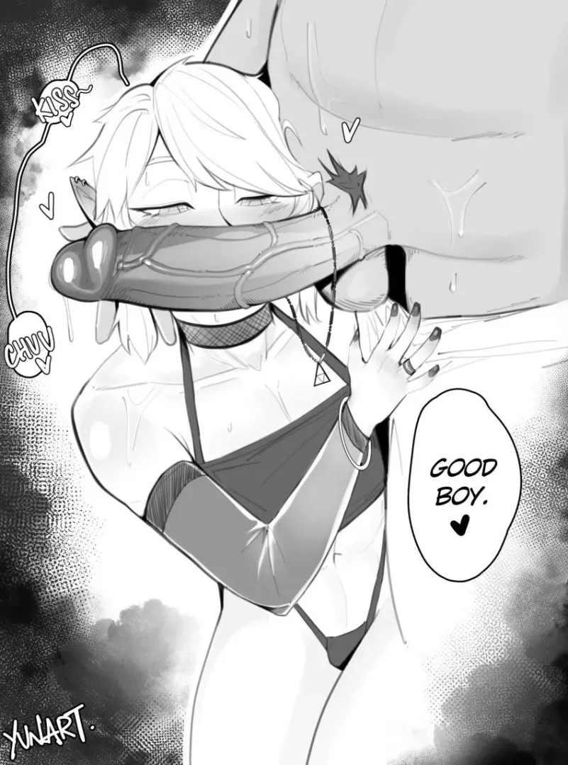 Good boy