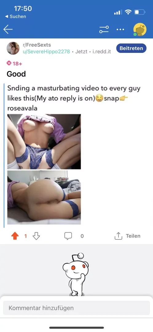 Good