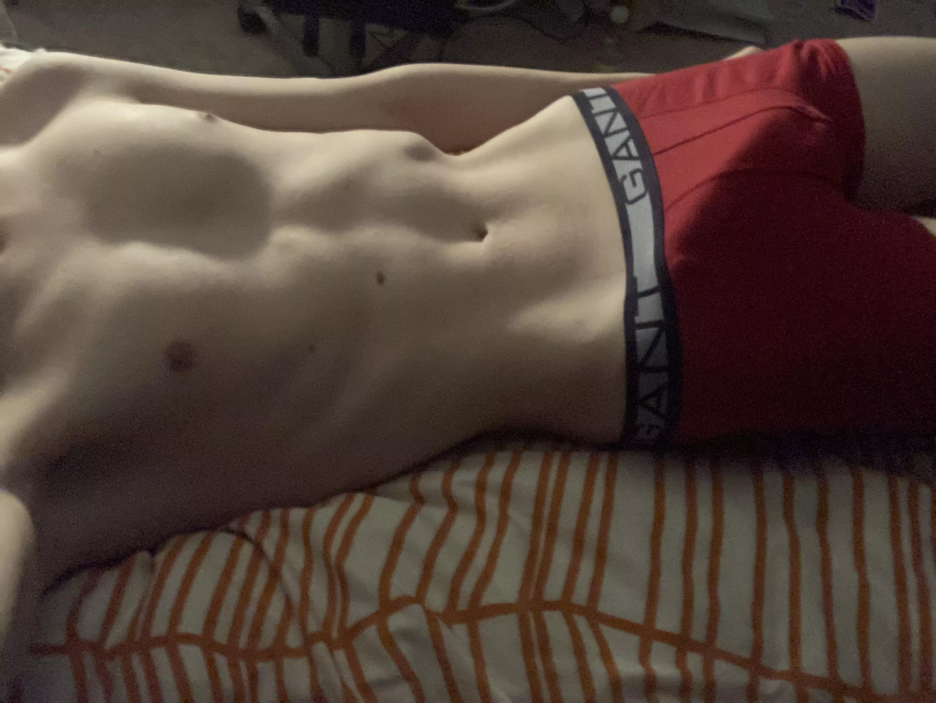 Good day :)
