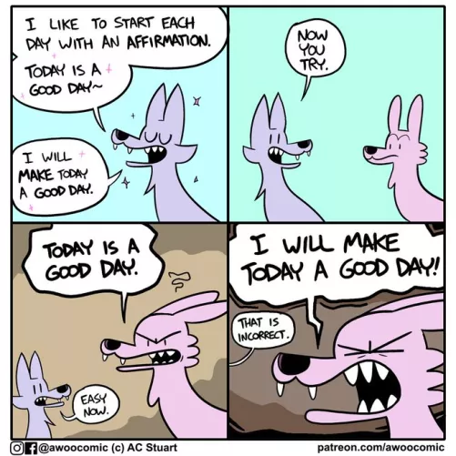 good day (noobtheloser)