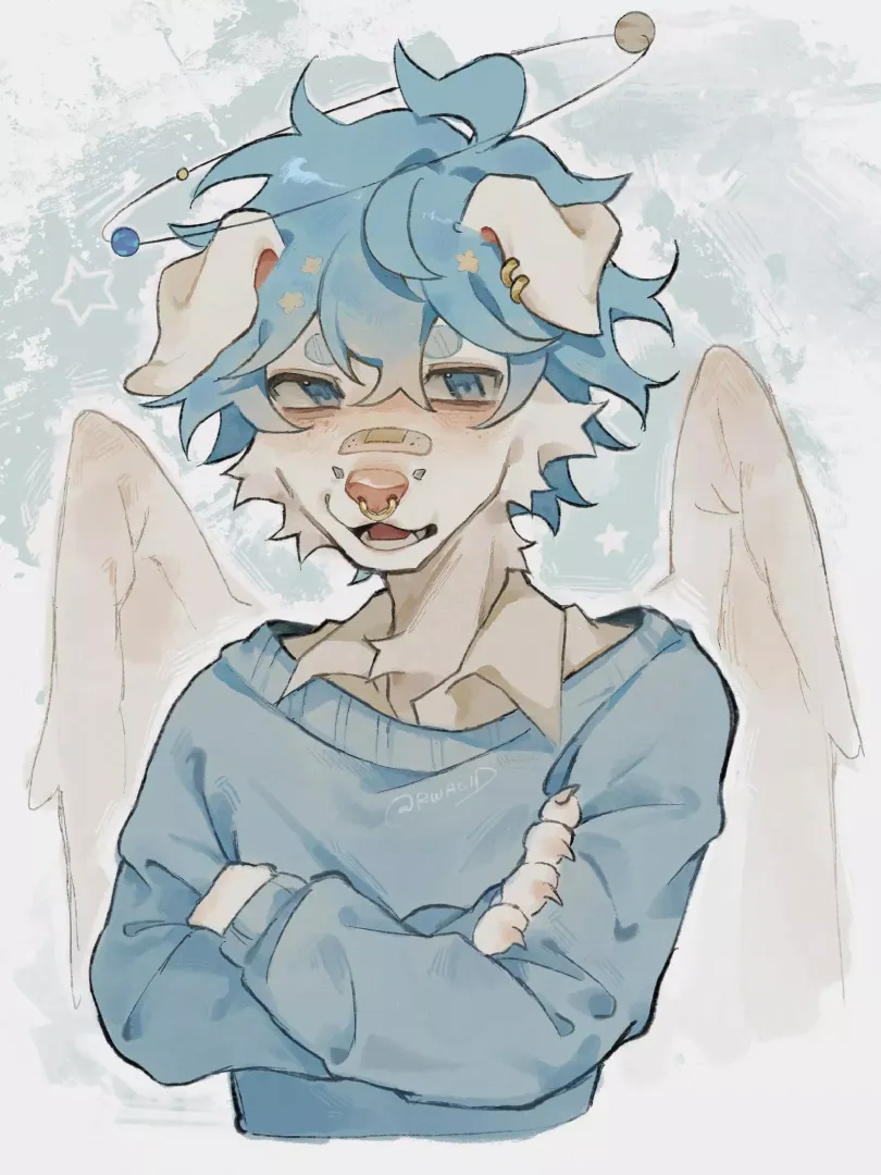 Good Dog ;33 