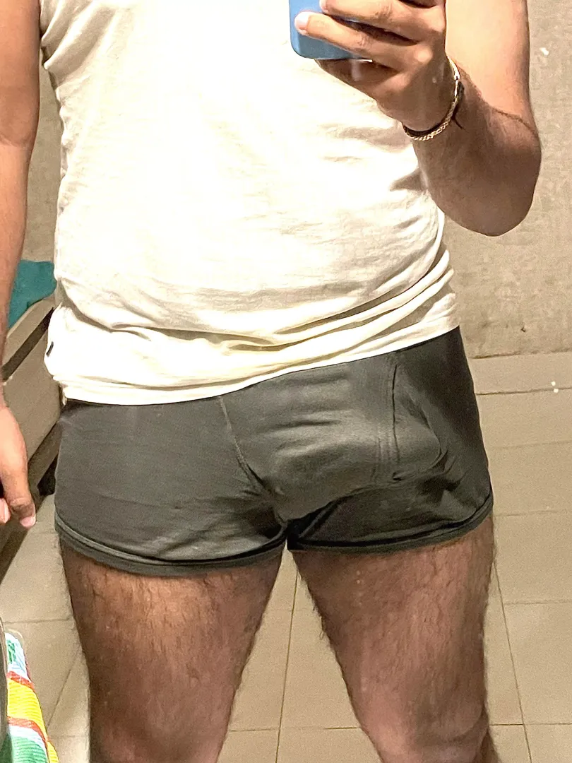 Good enough?