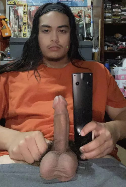 Good enough? 😈