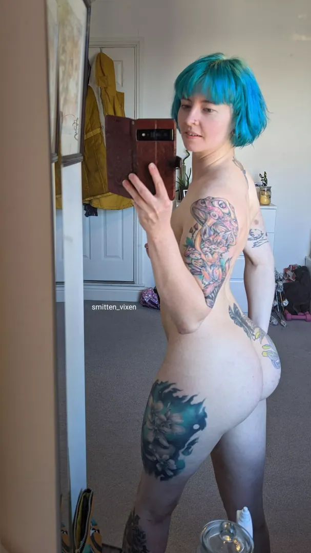 Good enough to eat?