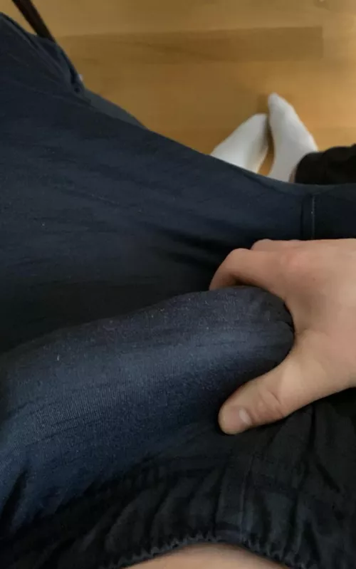 Good enough to post here?