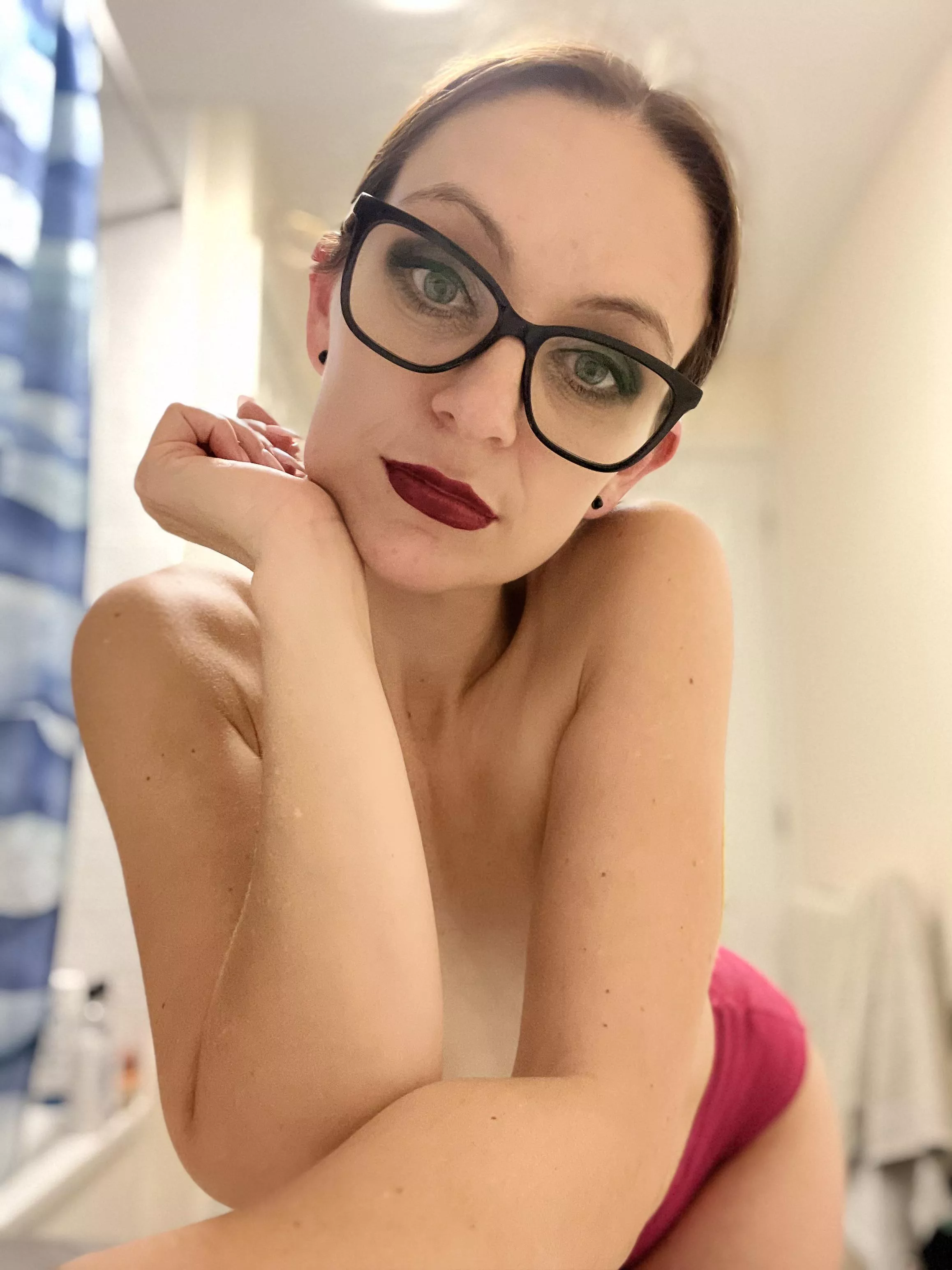 Good evening ❤️