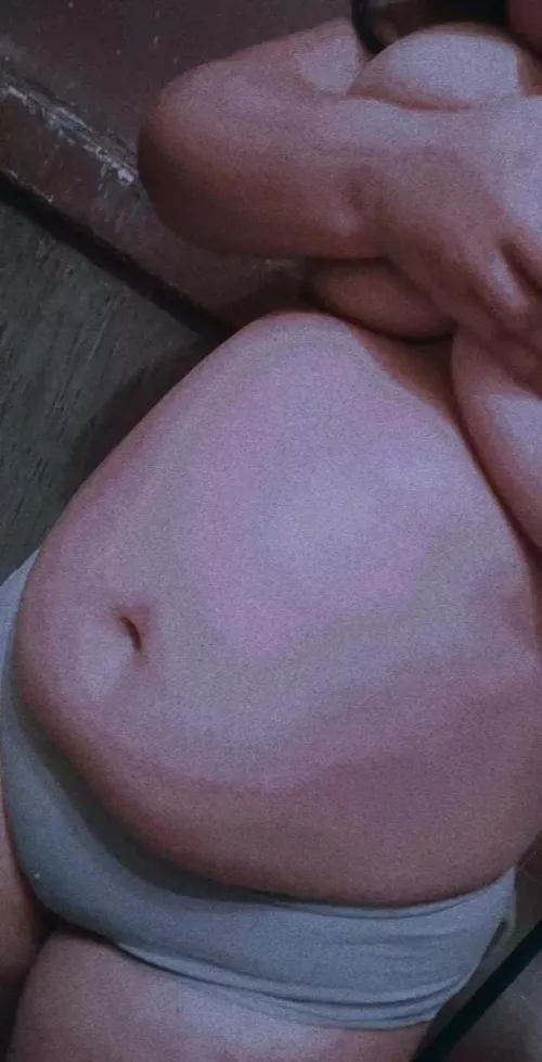 Good evening everyone 😈