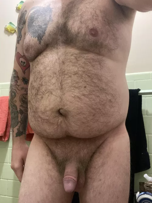 Good evening hotties 🍆