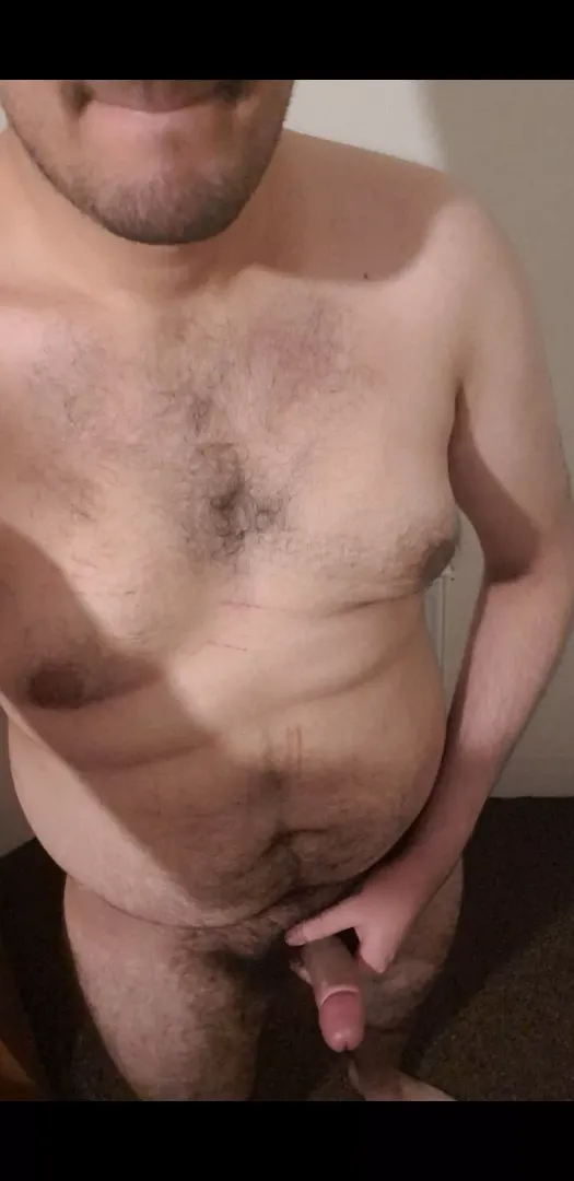Good evening 😈