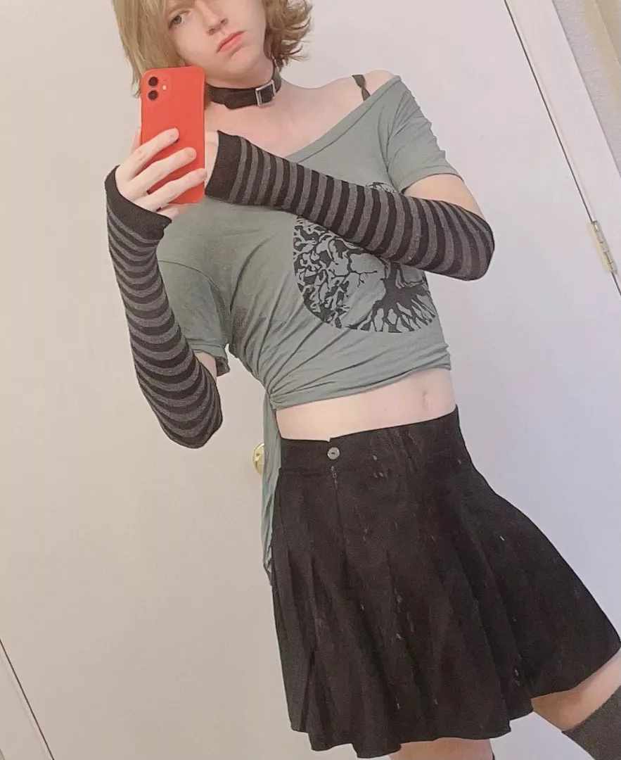 Good evening lovelies 💜 how’re you all? 🖤