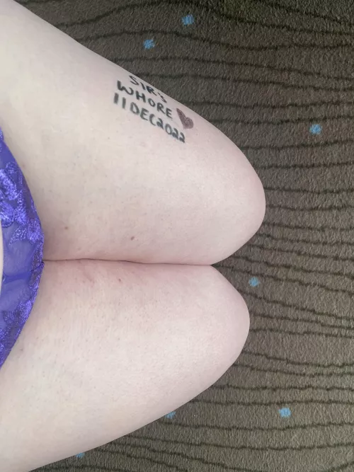 Good evening Sir-11DEC2022[OC]