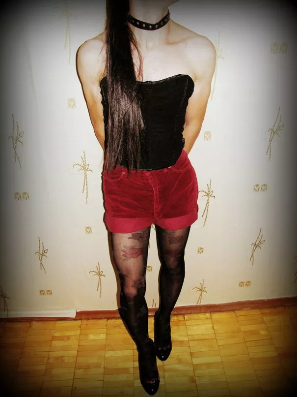 Good girl for you