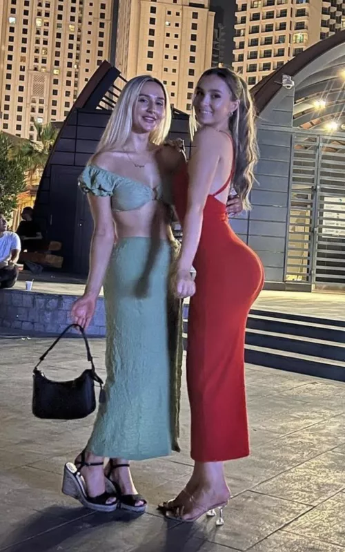 Good gracious