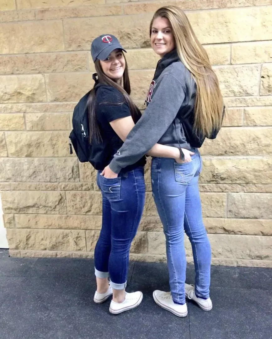 Good jeans