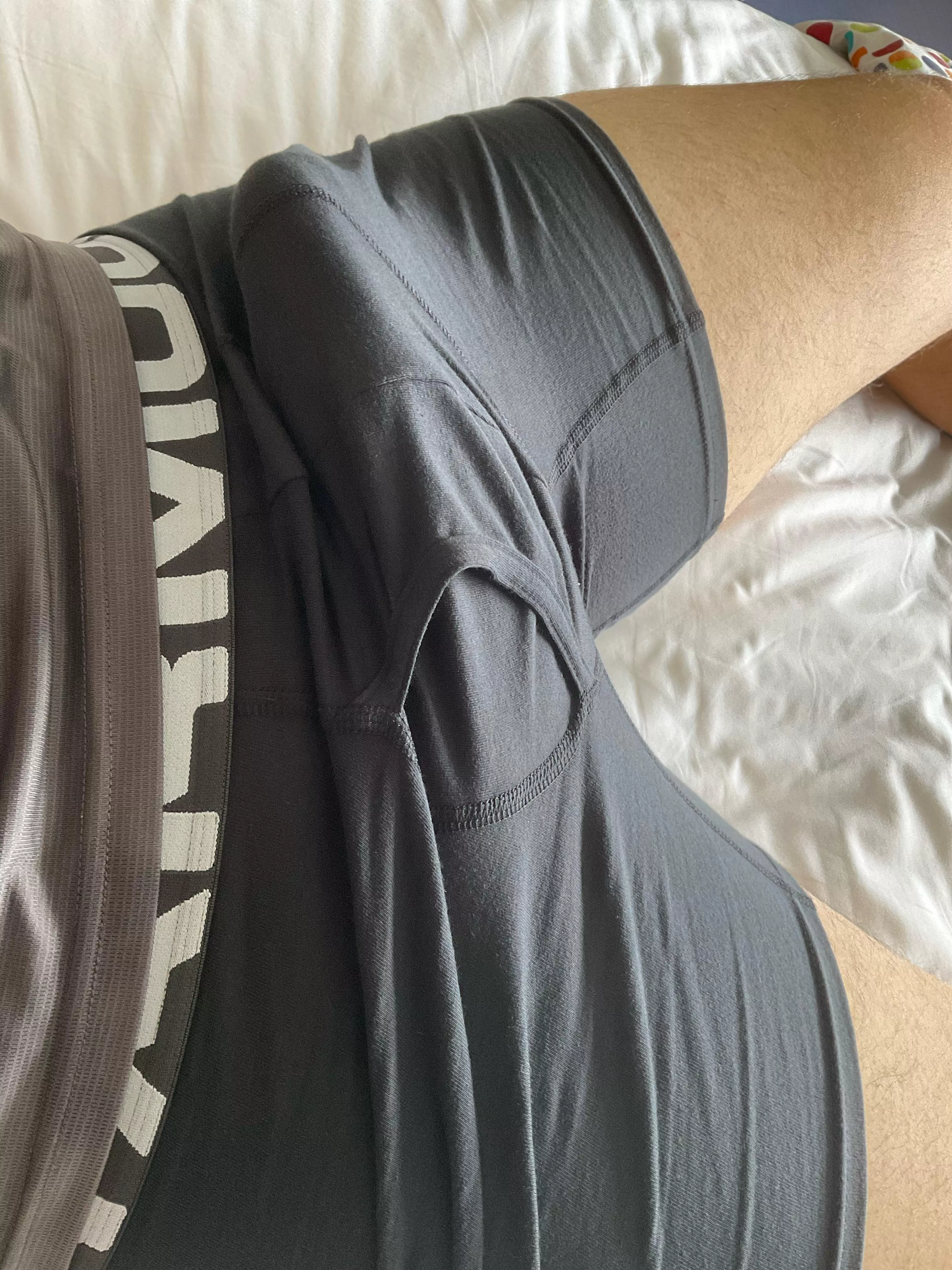 Good job this is after the gym