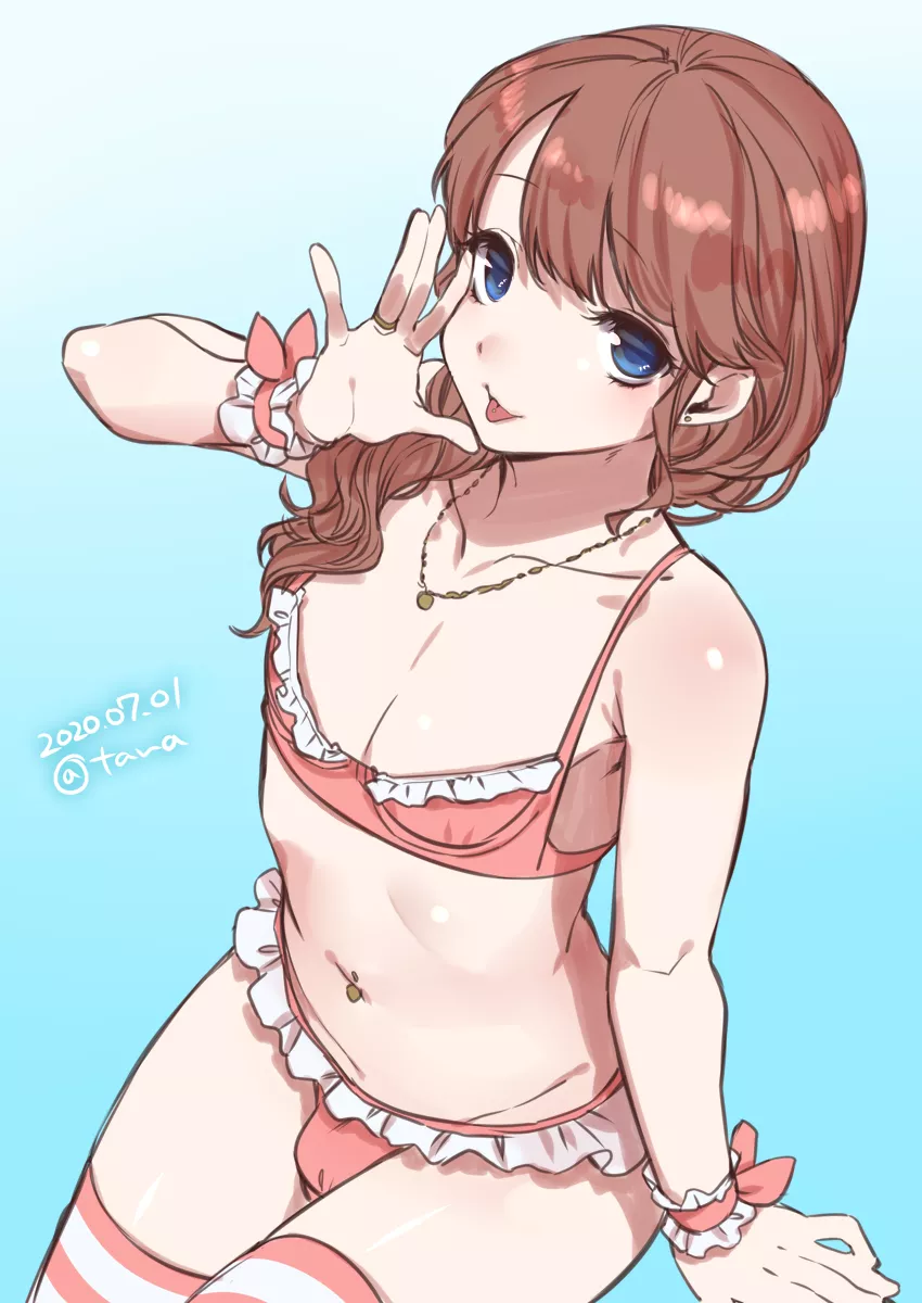Good lingerie ❤️💕💕