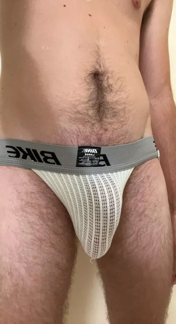 Good look for me?