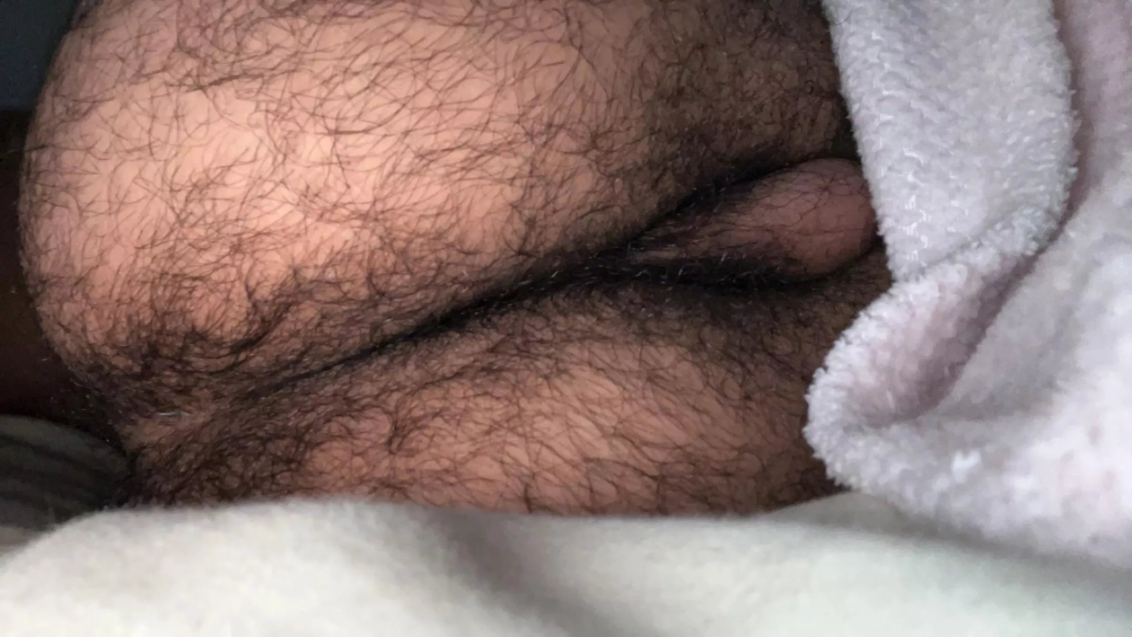 good luck finding my hole