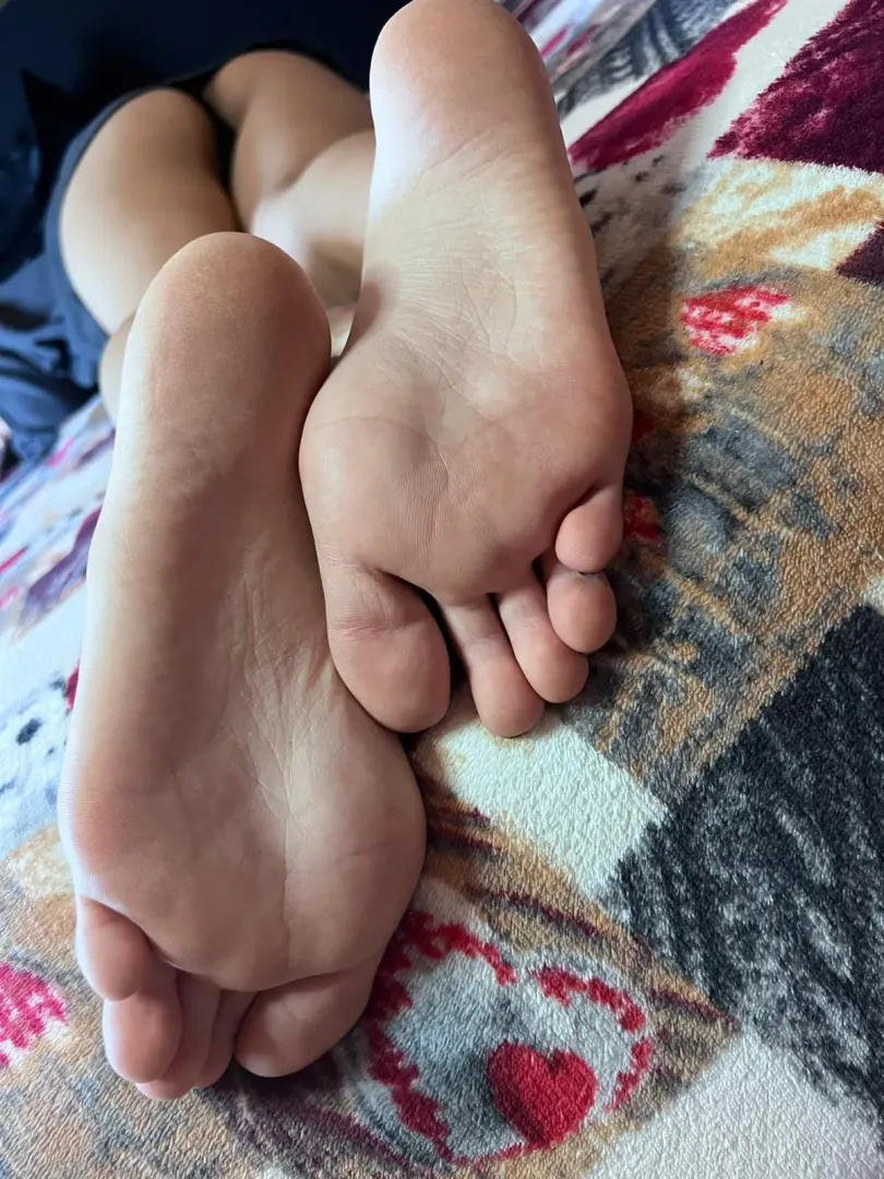 good lunch 👣