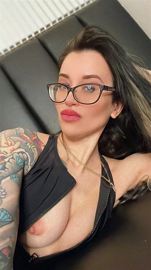 Good Monday ♥️
