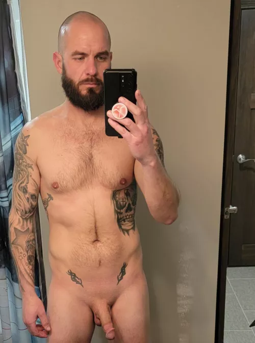 good morning 😈