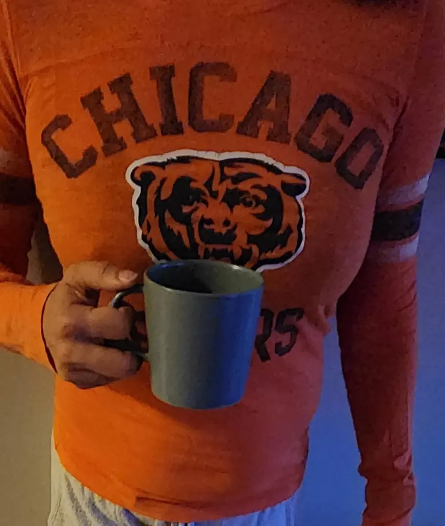 Good Morning!