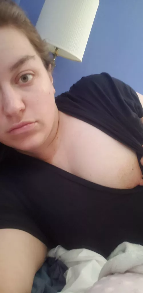 good morning!😘