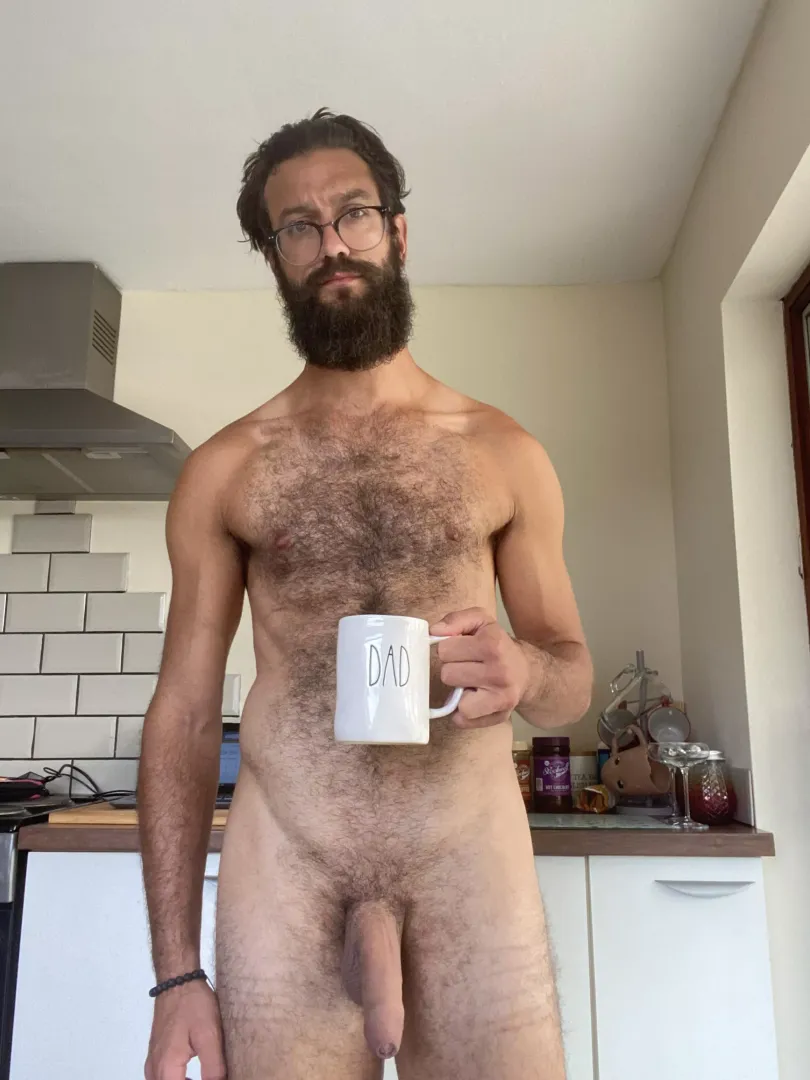 Good morning 😘