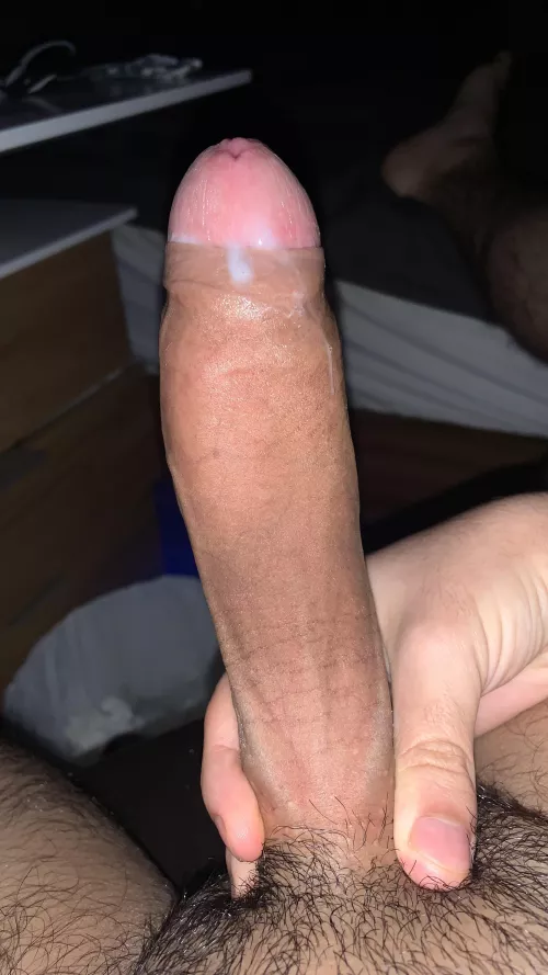 Good morning 😚 (18M)