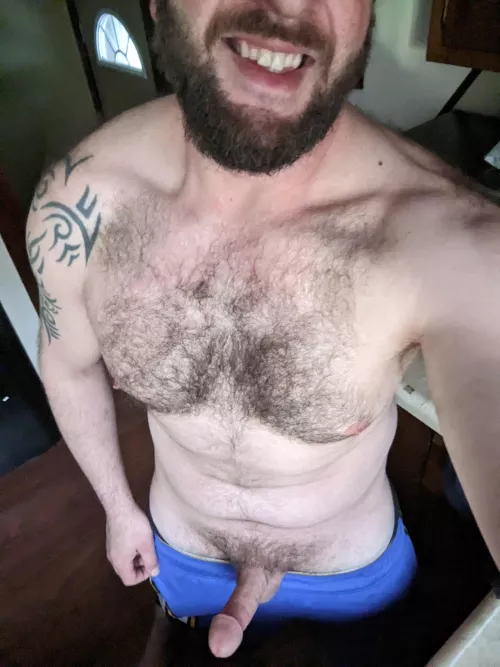 Good morning 😘