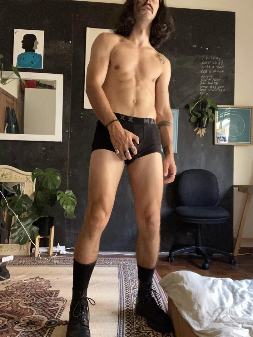 Good morning!