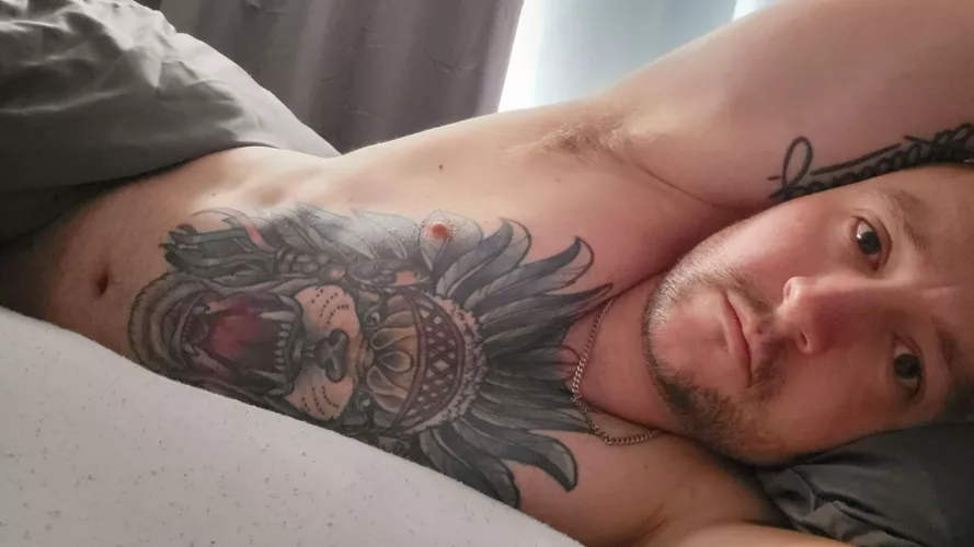Good morning.