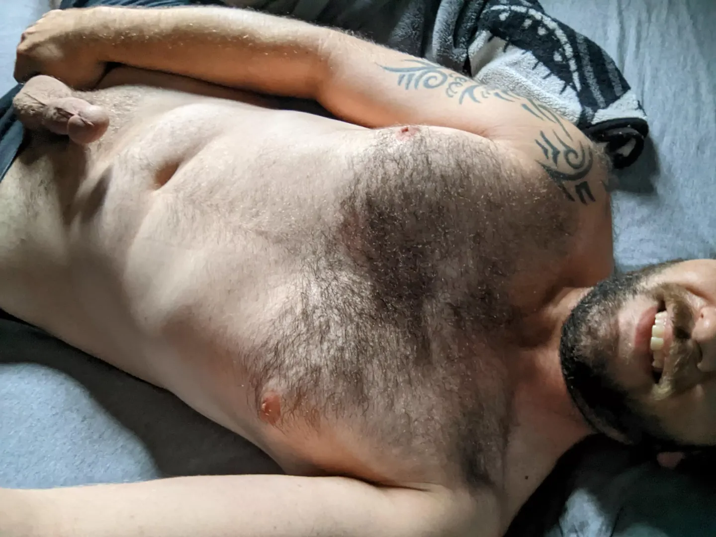Good morning 😘