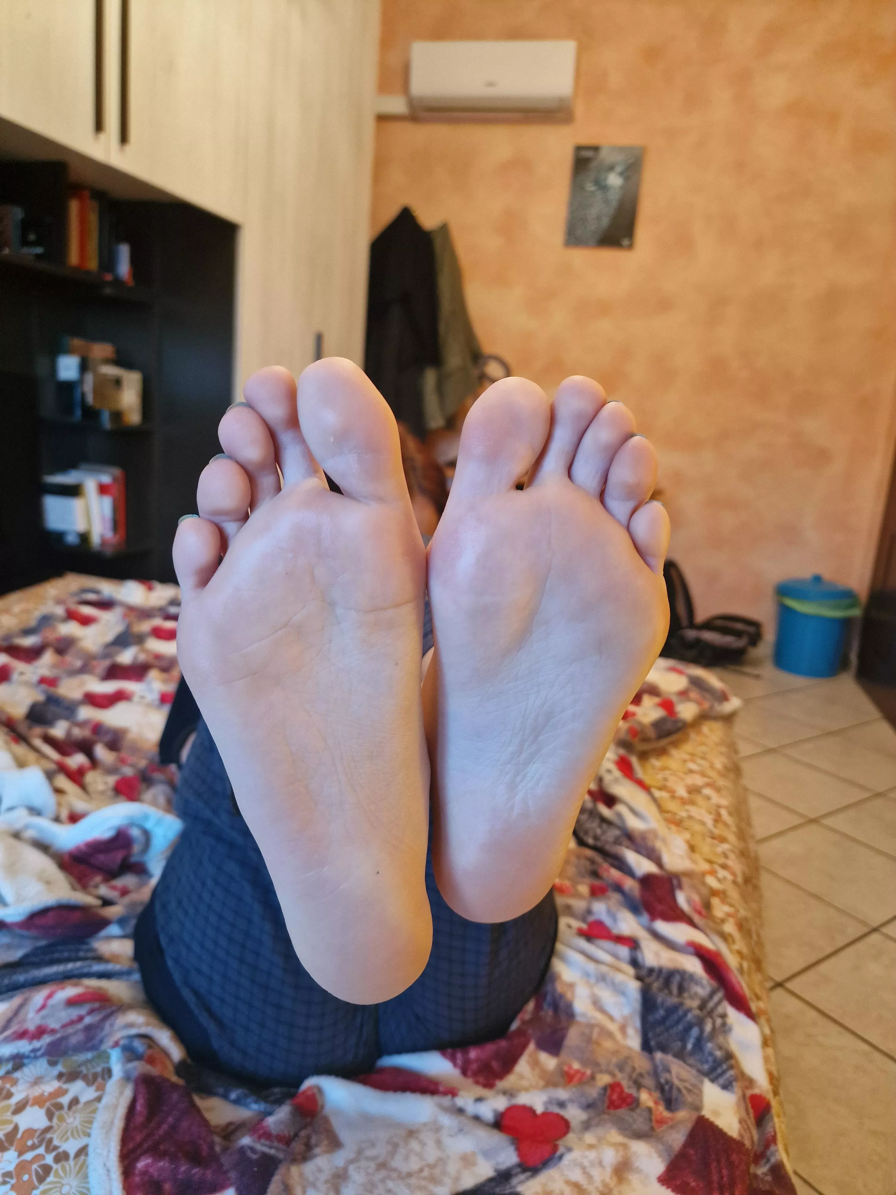 good morning <3