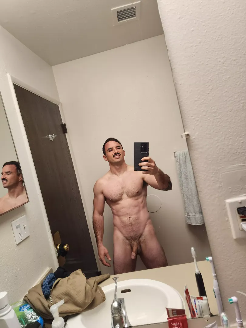 Good Morning! 31(m)