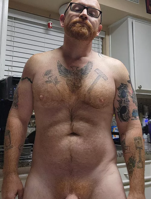Good morning [42]