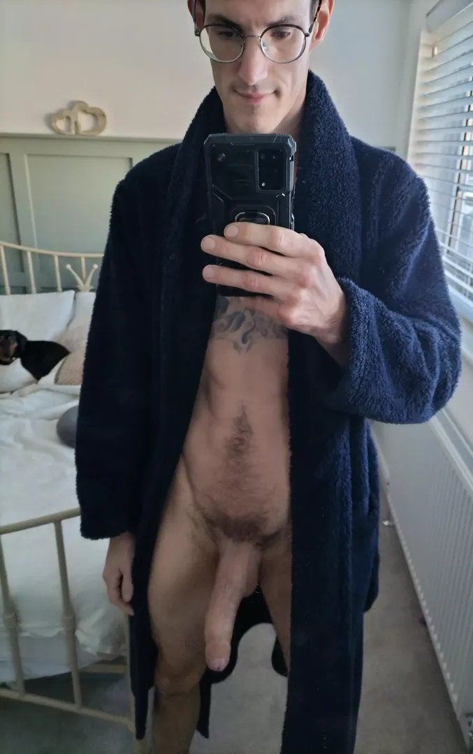 Good morning