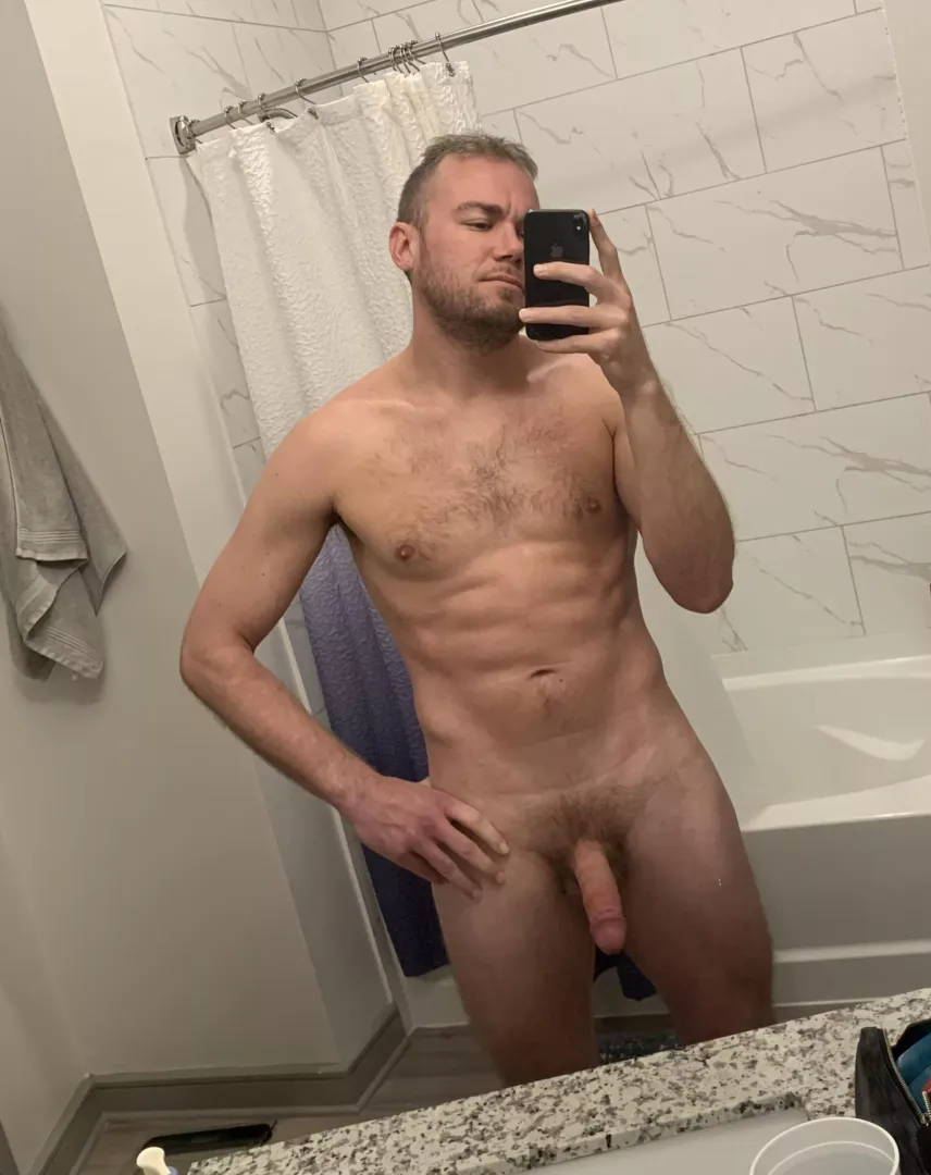 Good morning 😏