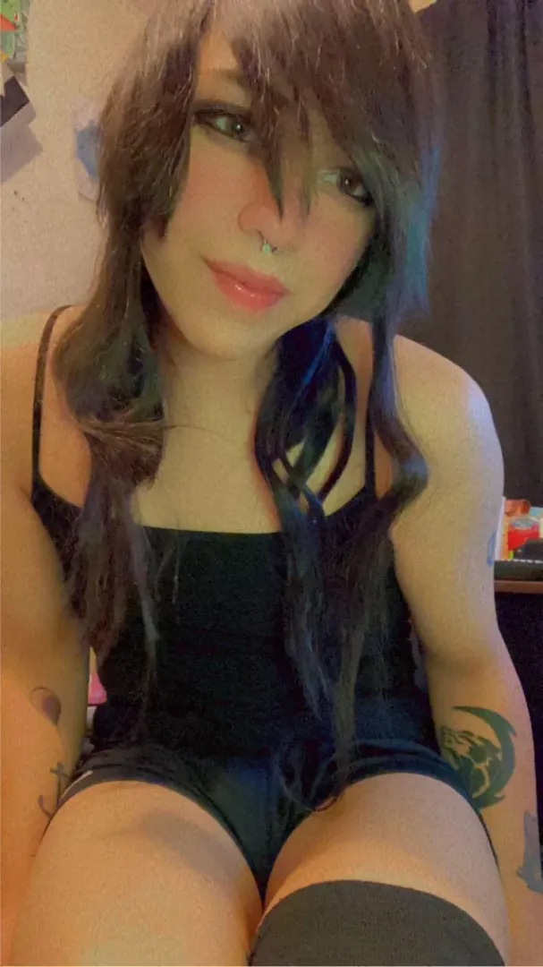 Good morning! 🖤