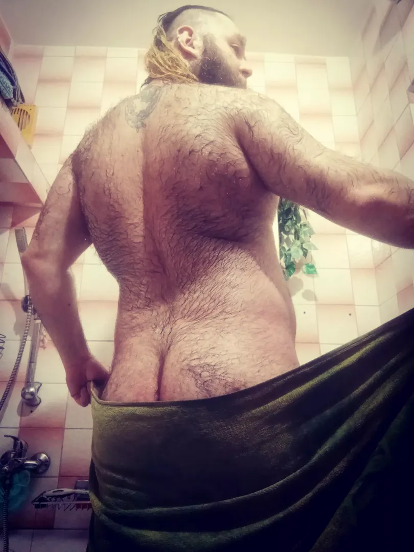 good morning