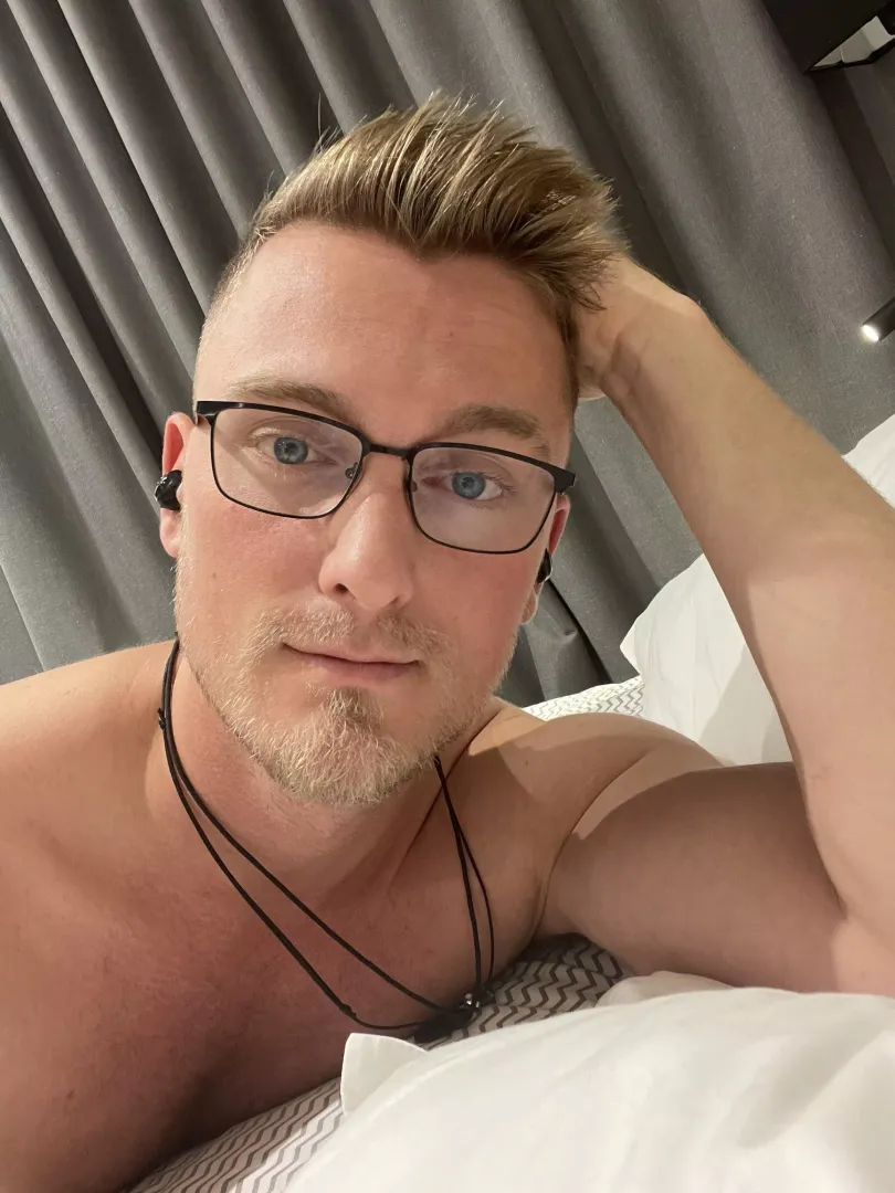 Good morning 😘