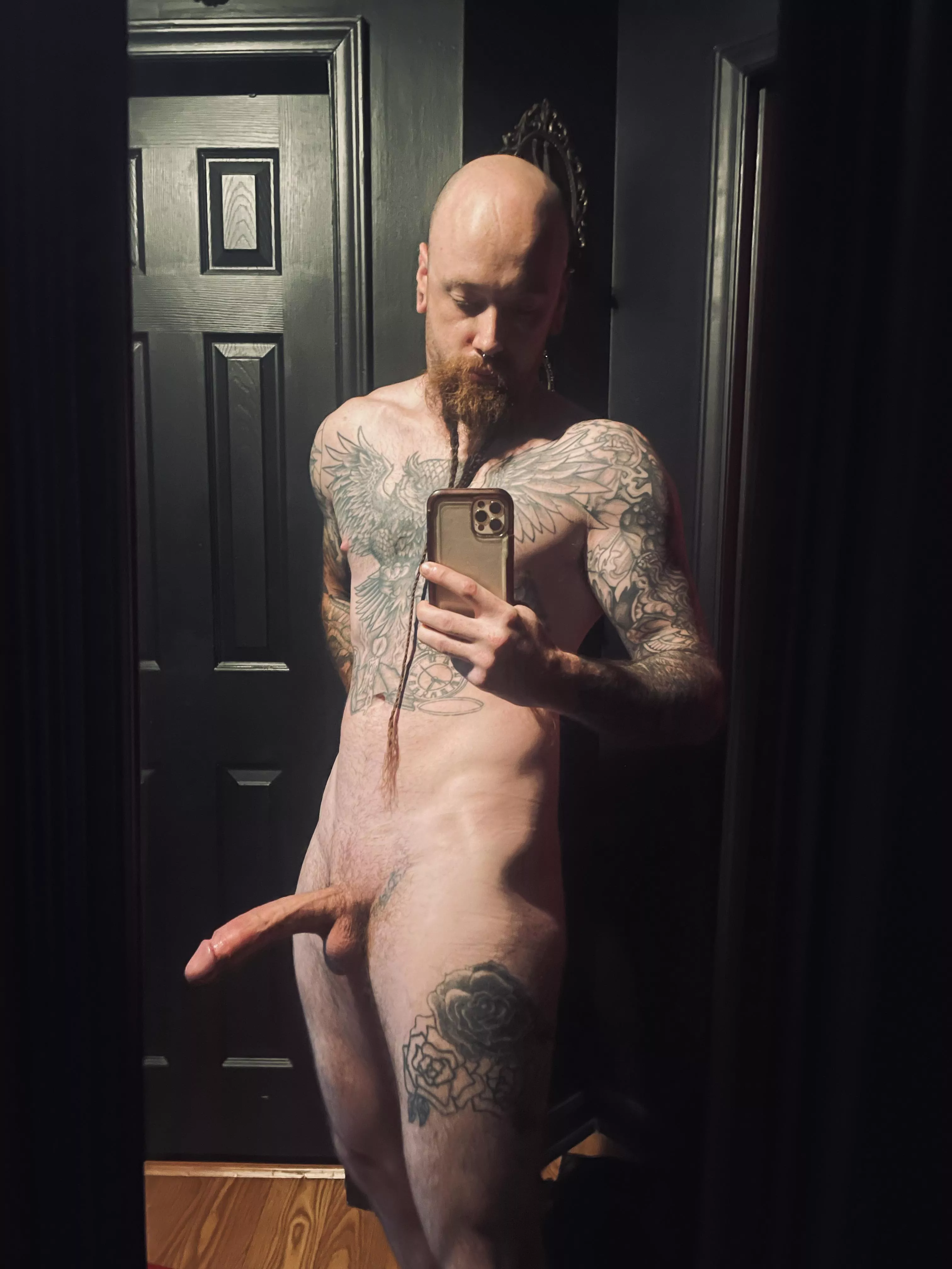 Good morning ?