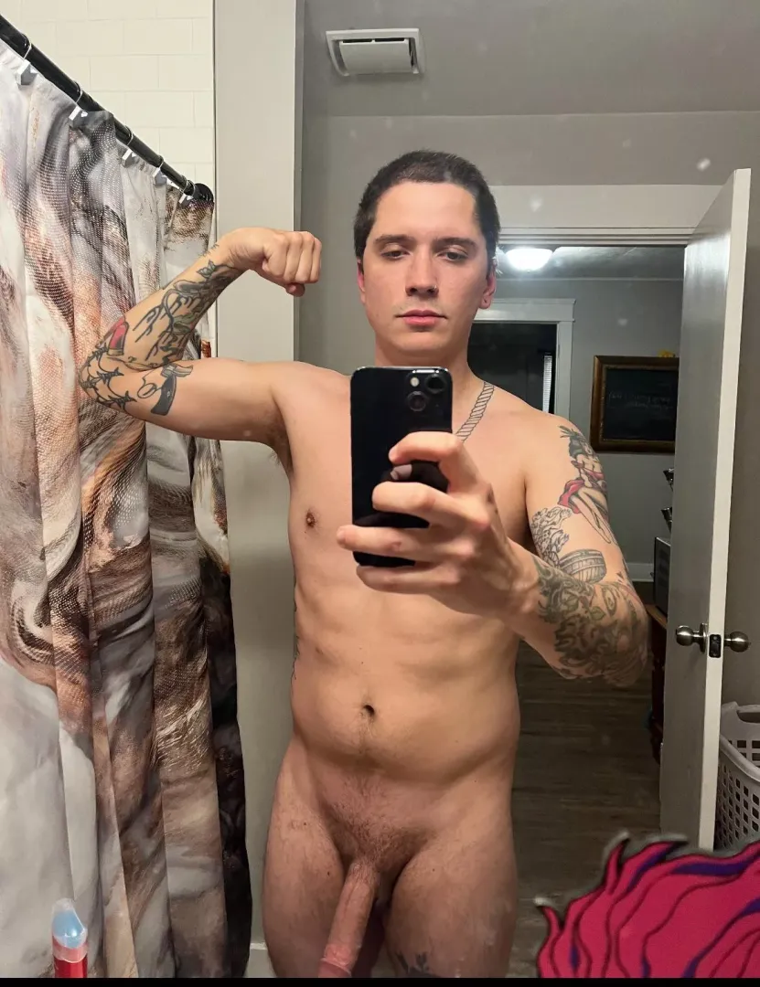 good morning!