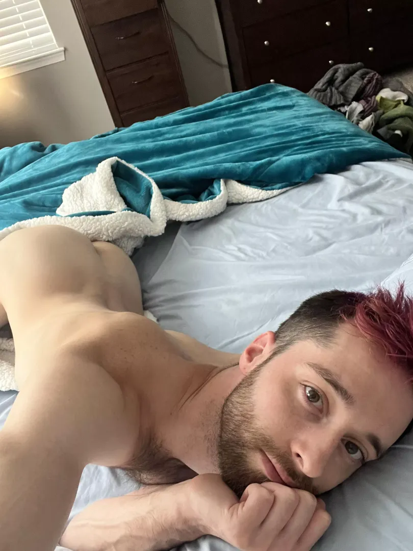 Good morning :)