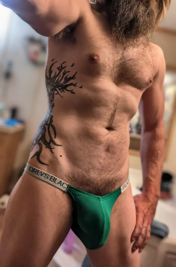 Good morning 